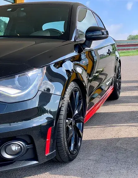 Audi A1 2011 photo 3