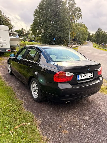 BMW 320I 2006 photo 3
