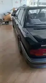 Mitsubishi Galant 1990 photo 5