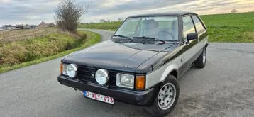 Lotus Sunbeam Lotus