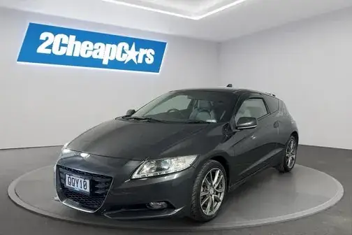 Honda Cr-Z