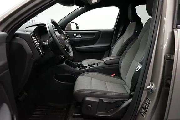 Volvo Xc40 2022 photo 5