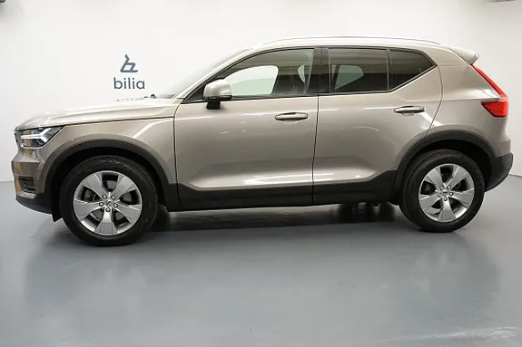 Volvo Xc40 2022 photo 2