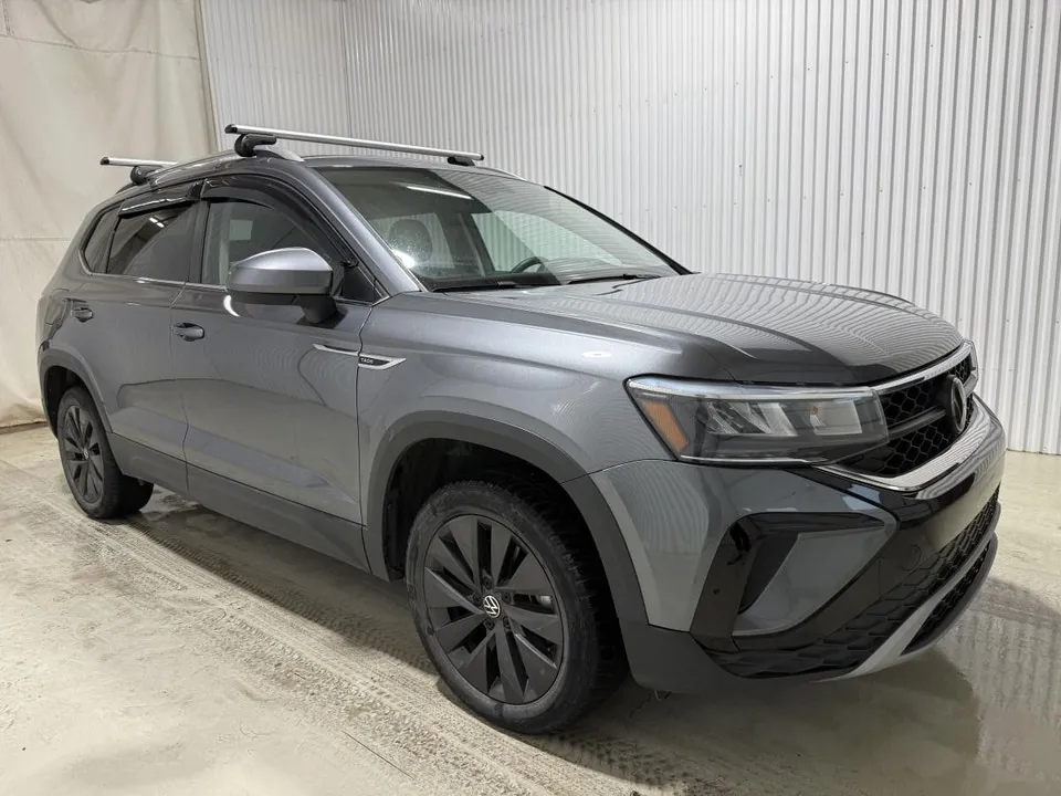 Volkswagen Taos 2024 photo 3