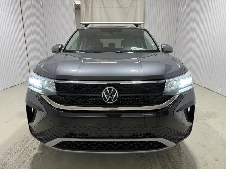 Volkswagen Taos 2024 photo 2