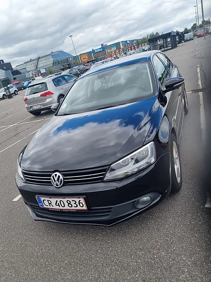 Volkswagen Jetta 2011 photo 5