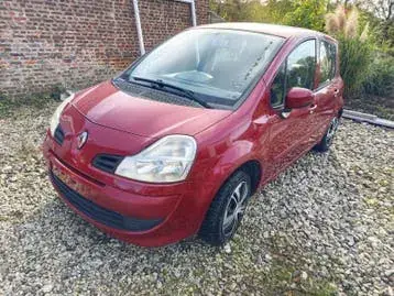 Renault Modus