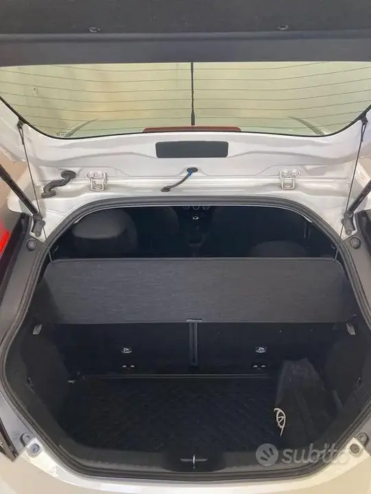 Toyota Aygo 2022 photo 5