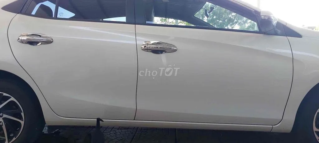 Toyota Vios