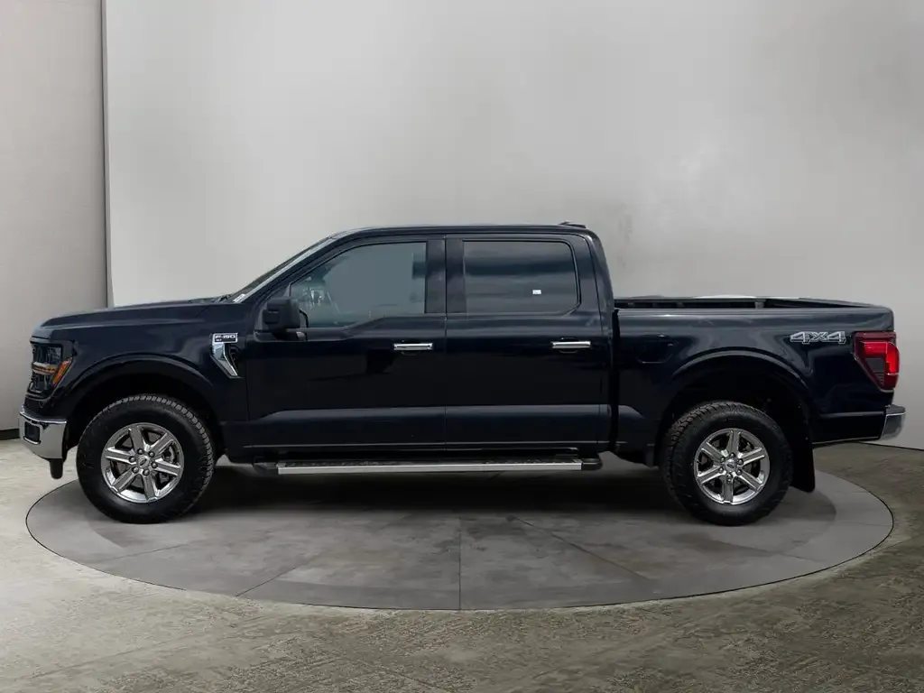 Ford F-150 2025 photo 2