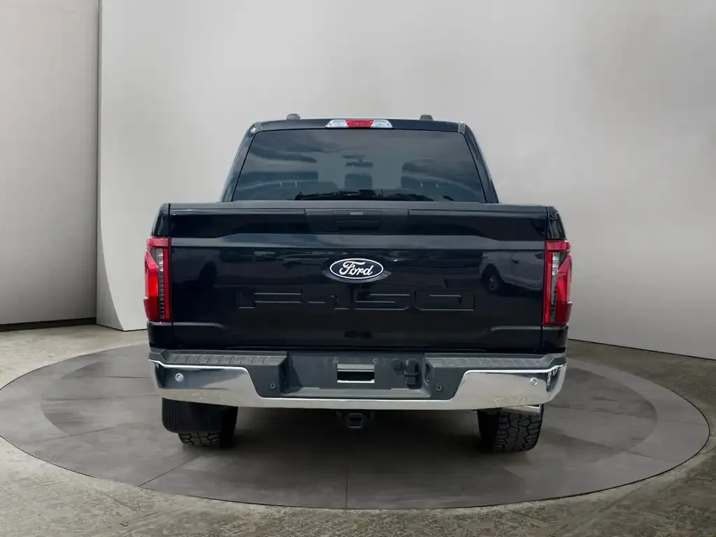 Ford F-150 2025 photo 4
