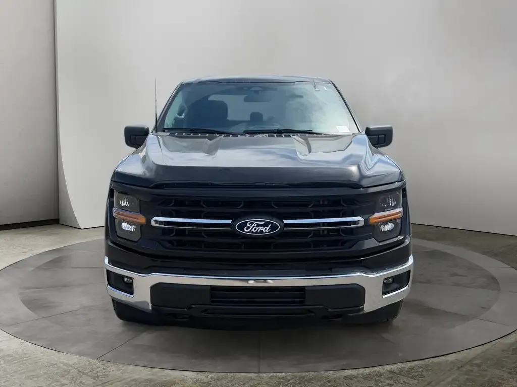 Ford F-150 2025 photo 5