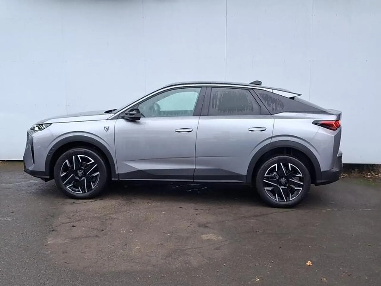 Peugeot 3008 2026 photo 4