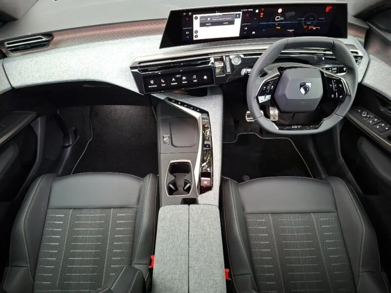 Peugeot 3008 2026 photo 3
