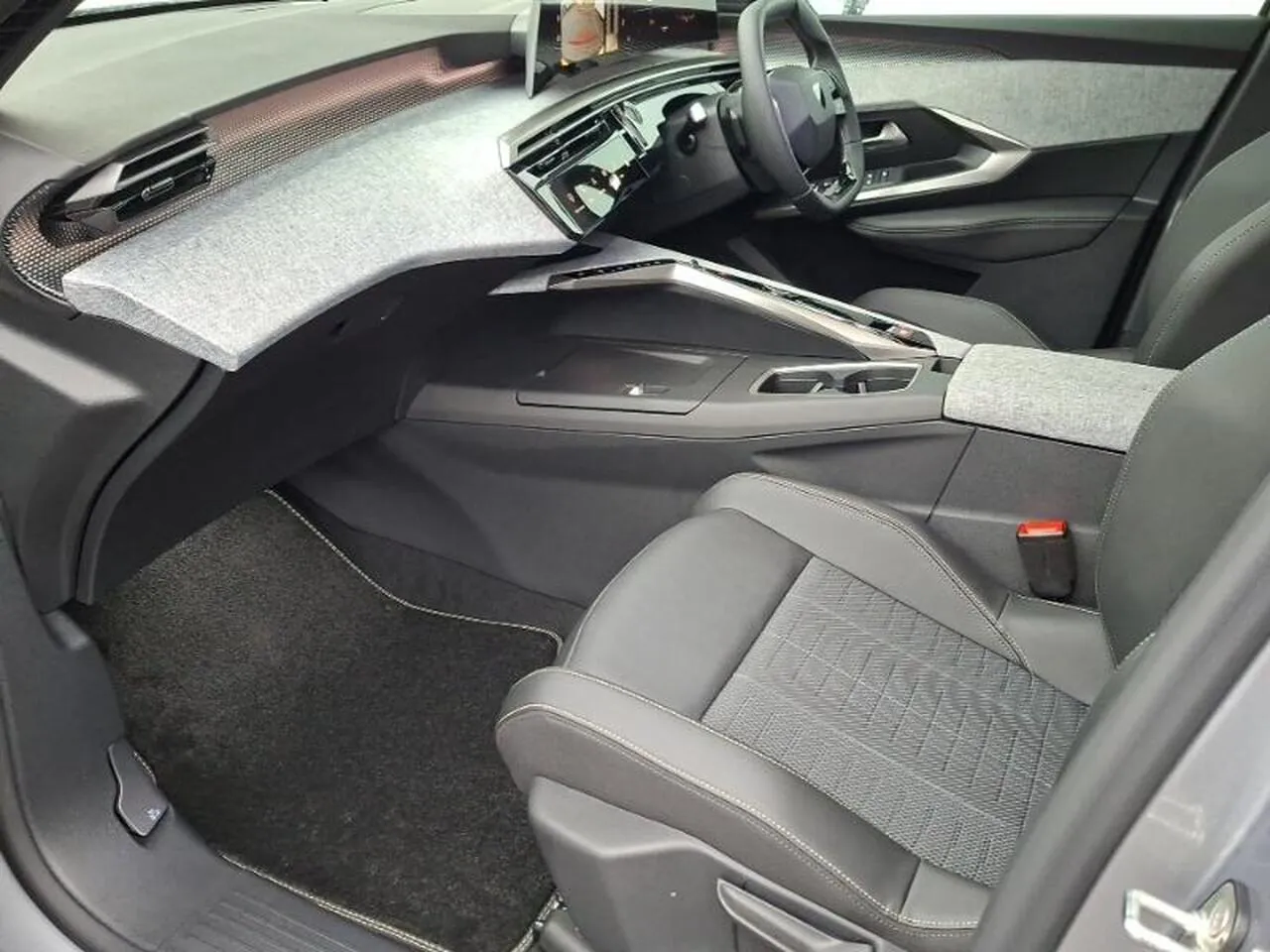 Peugeot 3008 2026 photo 5
