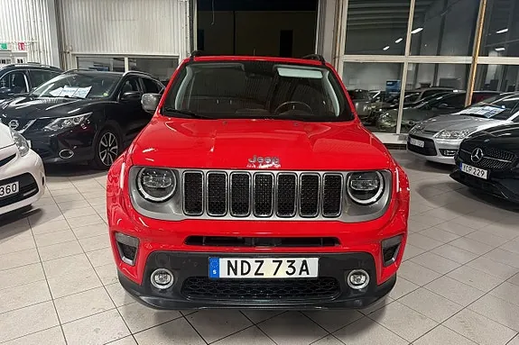 Jeep Renegade 2020 photo 3
