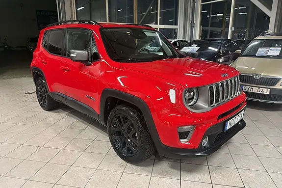 Jeep Renegade 2020 photo 5