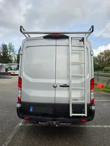 Ford Transit 2020 photo 4