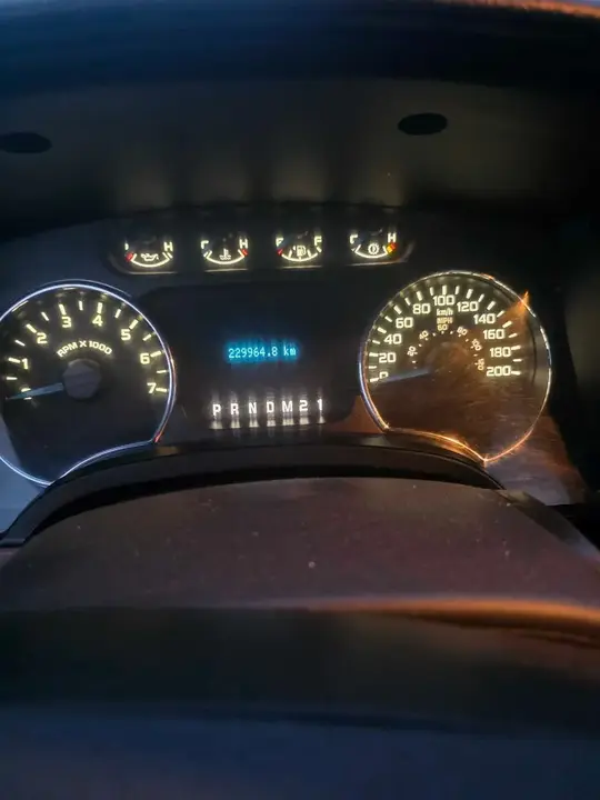 Ford F-150 2014 photo 2