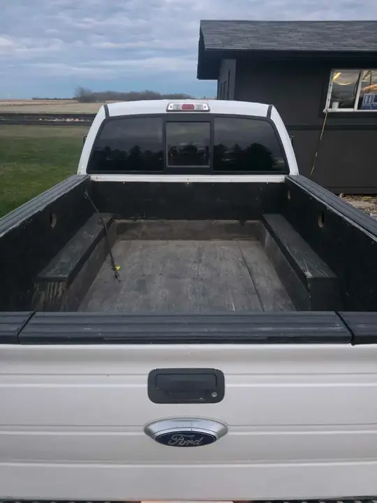 Ford F-150 2014 photo 5