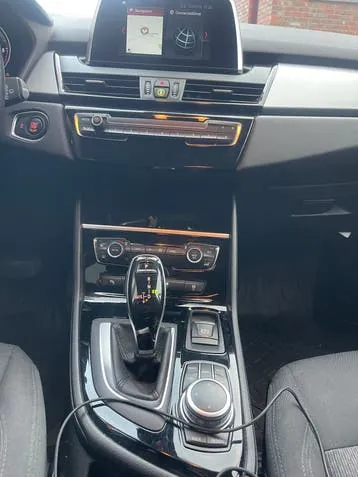 BMW Série 2 Gran Tourer