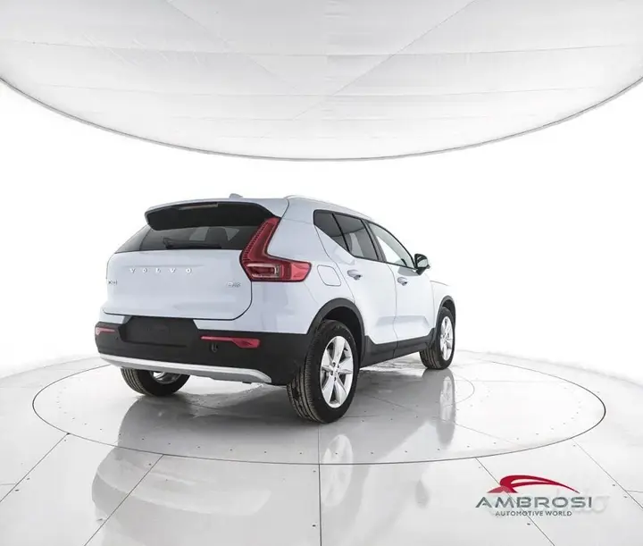 Volvo Xc40 2026 photo 3