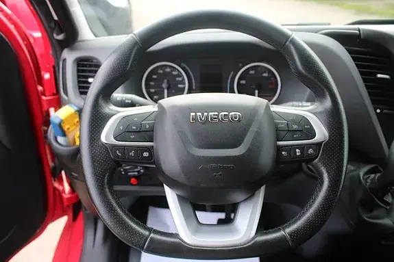 Iveco Daily 2022 photo 5