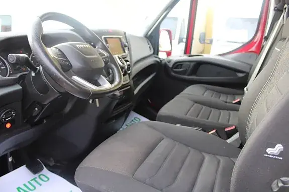 Iveco Daily 2022 photo 4