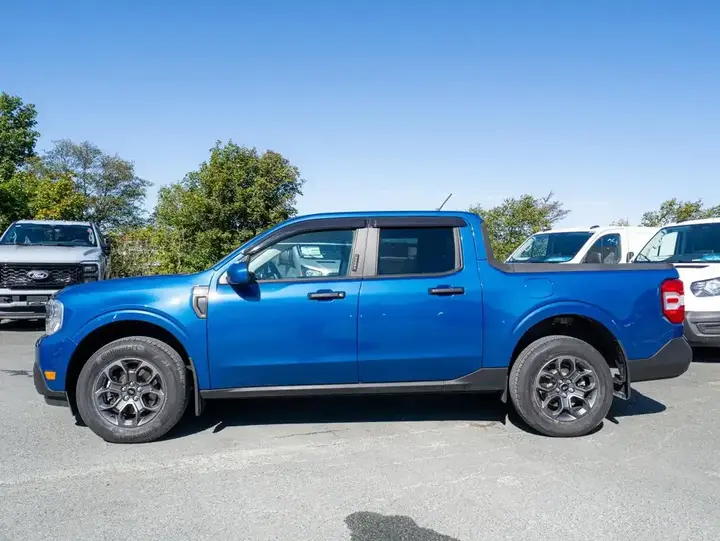 Ford Maverick 2023 photo 3