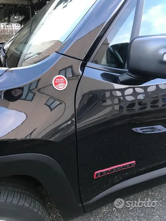 Jeep Renegade 2019 photo 5
