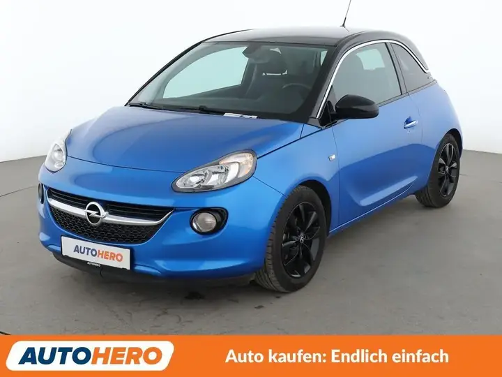 Opel Adam