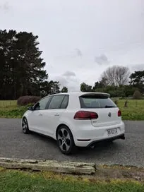 Volkswagen Golf 2009 photo 4
