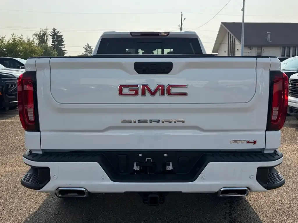 GMC Sierra 1500 2026 photo 4