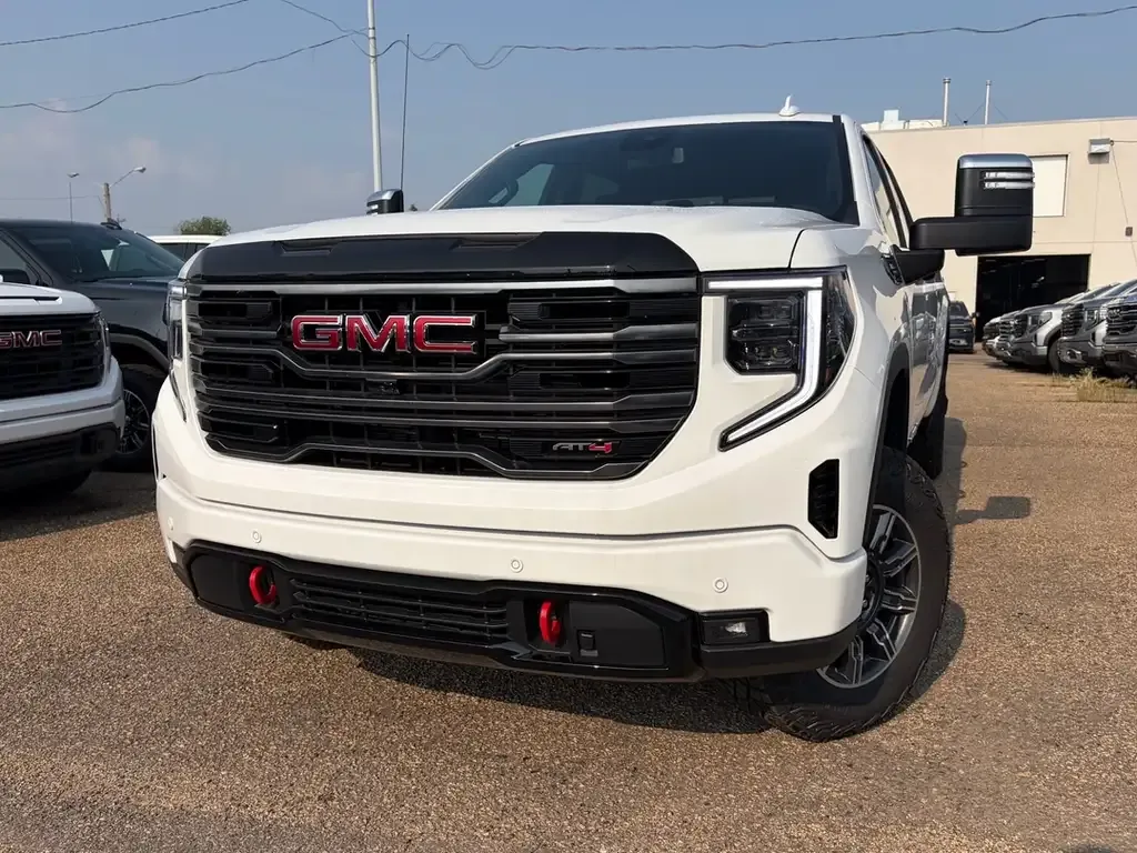 GMC Sierra 1500