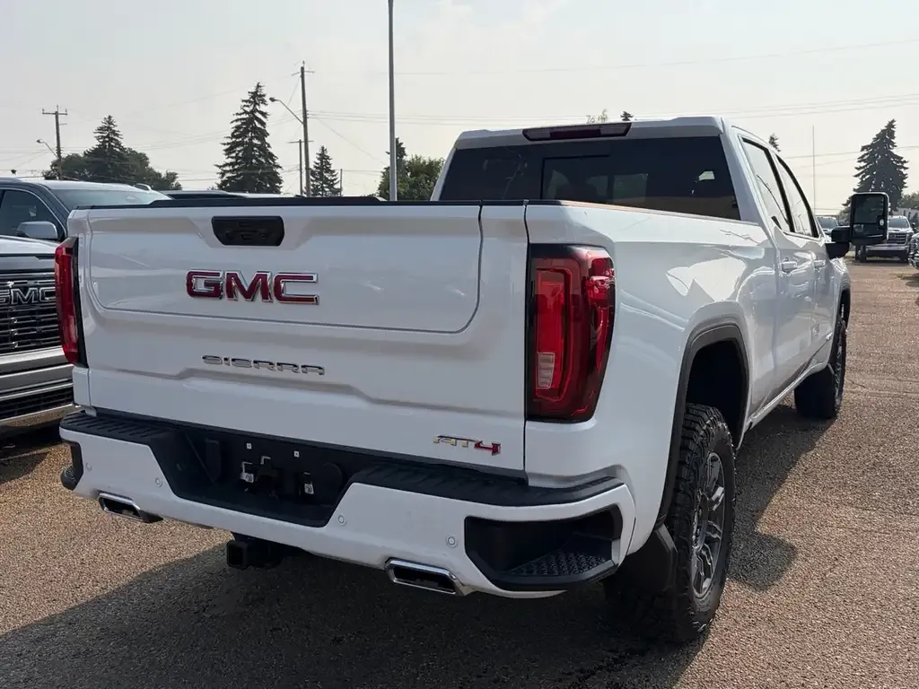 GMC Sierra 1500 2026 photo 5