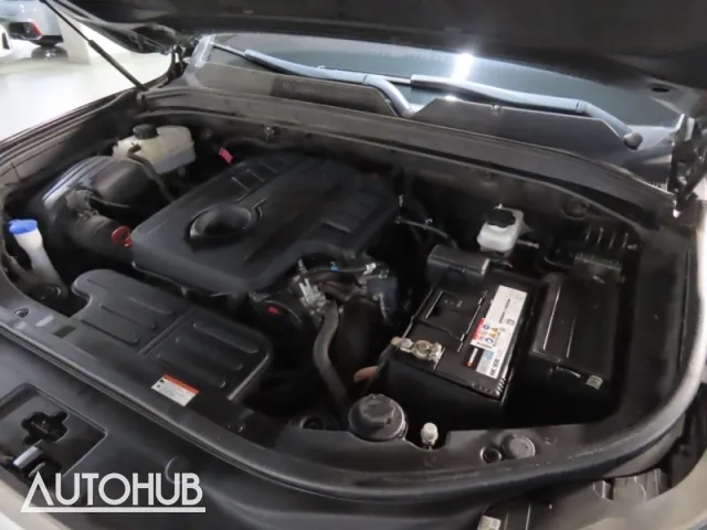 KG Mobility Lex턴 Sport 2019 photo 5