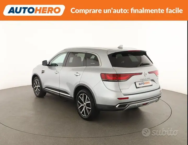 Renault Koleos 2021 photo 4
