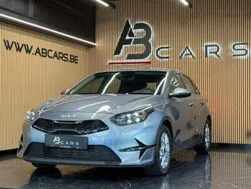 Kia Ceed 2024 photo 3