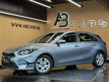 Kia Ceed 2024 photo 2