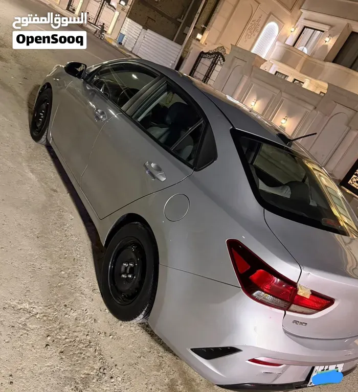 Kia Rio 2021 photo 3