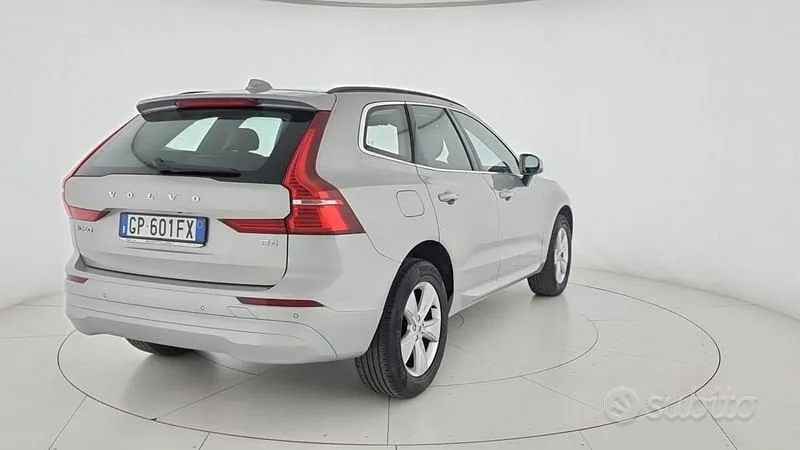Volvo Xc60 2023 photo 5