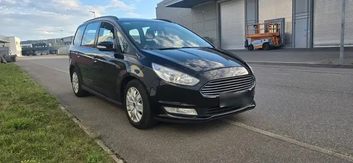 Ford Galaxy