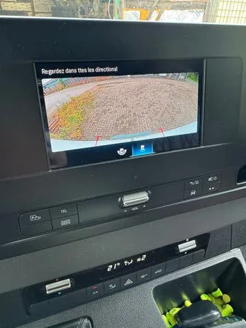 Mercedes-Benz Sprinter 2019 photo 2