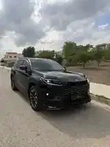 Toyota Rav4 2026 photo 2