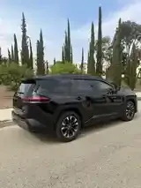 Toyota Rav4 2026 photo 5