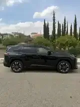 Toyota Rav4 2026 photo 4