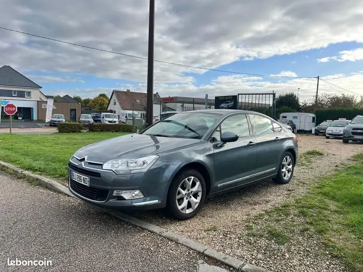 Citroen C5