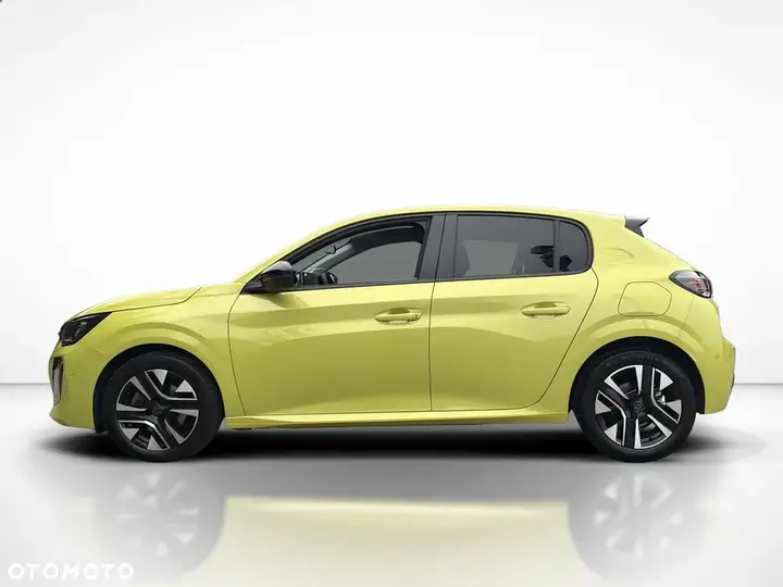 Peugeot 208 2024 photo 3