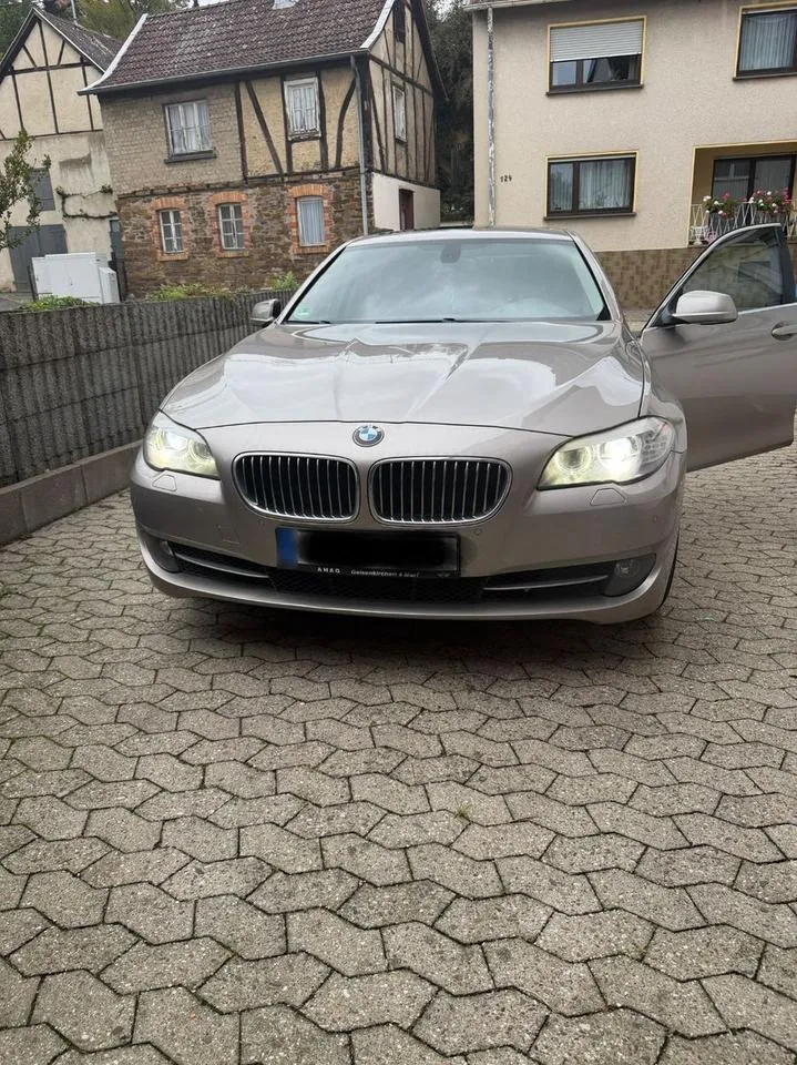 BMW 520D