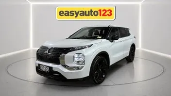 Mitsubishi Outlander 2025 photo 4